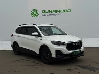 2023 SWM G05 Pro, белый, 1115000 рублей, вид 3