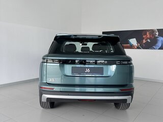 2026 Jeland J6, зелёный, 2549000 рублей, вид 3