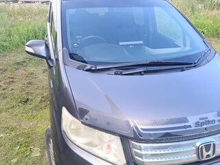 2012 Honda Freed Spike I Рестайлинг, серый, 880000 рублей, вид 1