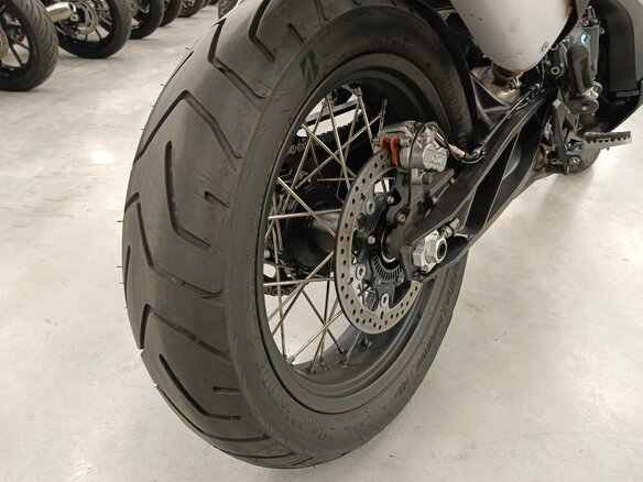 2019 KTM 790 Adventure, оранжевый, 880000 рублей - вид 13