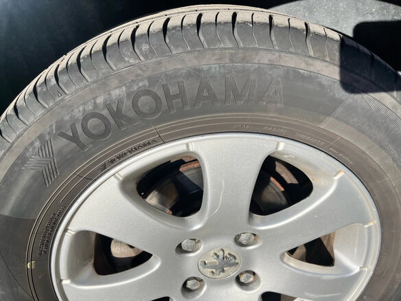 2008 Peugeot 308 I, чёрный, 470000 рублей - вид 9