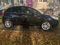 2010 Citroen C3 II, чёрный, 559000 рублей - вид 6