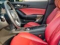 2023 Mazda CX-4 I Рестайлинг, красный, 1880020 рублей - вид 6