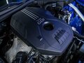 2019 Kia Stinger I, голубой, 3210000 рублей - вид 4