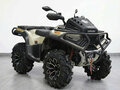 2026 Loncin XWolf 700, бежевый, 839000 рублей
