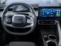 2026 Omoda C5 II, белый, 2929000 рублей - вид 10