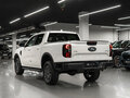 2026 Ford Ranger T6.2, белый, 5900000 рублей - вид 3