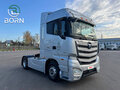 2023 Foton Auman EST A, серебристый, 4700000 рублей