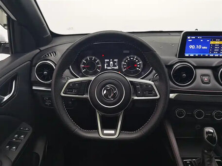 2022 Dongfeng Fengon 500, белый, 980000 рублей, вид 5