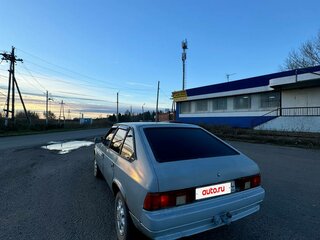 1994 Москвич 2141-01, серый, 60000 рублей, вид 4