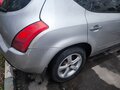 2003 Nissan Murano I (Z50), серебристый, 400000 рублей - вид 6