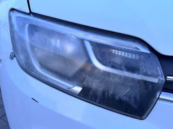 2019 Renault Logan II Рестайлинг, белый, 499900 рублей - вид 7