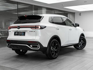2026 Changan UNI-S I Рестайлинг, белый, 3249900 рублей, вид 2