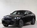 2026 BMW X6 40d III (G06) Рестайлинг, чёрный, 18275000 рублей - вид 10