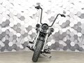 2008 Harley-Davidson Fat Boy, чёрный, 899000 рублей - вид 4