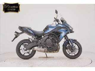 2026 Kawasaki Ninja 650, чёрный, 900000 рублей, вид 1