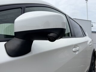 2023 Subaru XV II Рестайлинг, белый, 1435000 рублей, вид 3