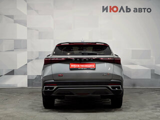 2023 Omoda C5 I, серый, 2000000 рублей, вид 5