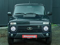 2025 Lada (ВАЗ) Niva Legend Euro-2 I, зелёный, 970000 рублей - вид 2