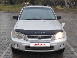 1997 Honda CR-V I, серый, 220000 рублей, вид 1