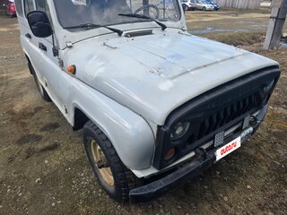 2003 УАЗ 315192, серый, 285000 рублей, вид 5