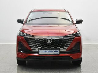 2024 Changan UNI-S I, красный, 2150000 рублей, вид 2