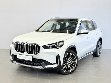 BMW X1 III (U11/U12)