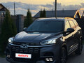 2023 Chery Tiggo 8 I Рестайлинг, серый, 1799000 рублей - вид 1