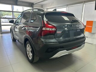 2026 Lada (ВАЗ) Iskra SW Cross, серый, 1767000 рублей, вид 5