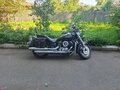 2004 Yamaha XVS1100, чёрный, 550000 рублей - вид 1