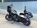 2022 Harley-Davidson Low Rider, чёрный, 1690000 рублей - вид 9