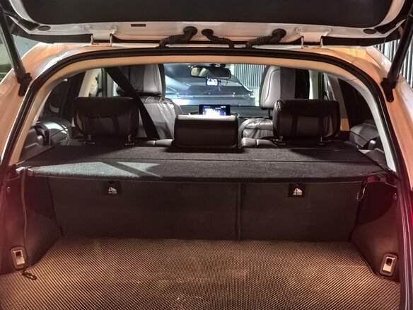 2015 Lexus NX 200 I, белый, 3950000 рублей - вид 20