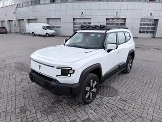 2025 Changan Deepal G318 I, белый, 6047546 рублей, вид 2