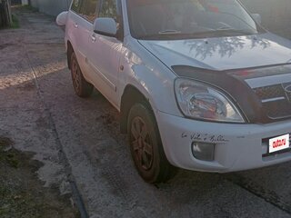 2011 Vortex Tingo I, белый, 360000 рублей, вид 4