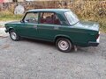 1997 Lada (ВАЗ) 2105, зелёный, 157000 рублей - вид 3