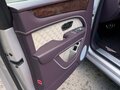 2021 Bentley Bentayga I Рестайлинг, фиолетовый, 19300000 рублей - вид 8
