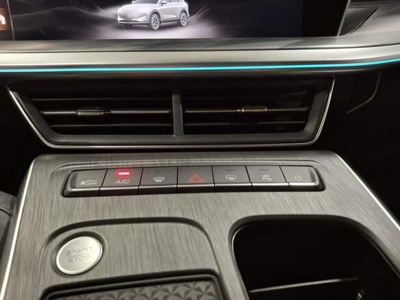 2024 Haval F7 II, синий, 2990000 рублей - вид 18