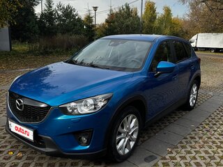 2013 Mazda CX-5 I, синий, 1500000 рублей, вид 1