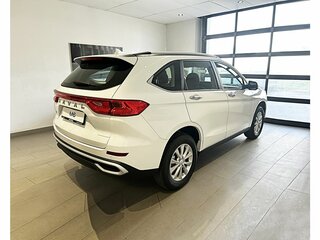 2026 Haval M6 II, белый, 2099000 рублей, вид 4