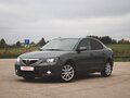 2008 Mazda 3 I (BK) Рестайлинг, серый, 770000 рублей