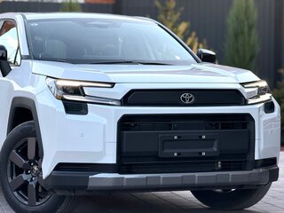 2026 Toyota RAV4 VI (XA60), белый, 4100000 рублей, вид 5