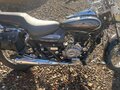 2022 Bajaj Avenger, серый, 180000 рублей - вид 3