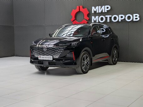 Changan CS55 Plus II