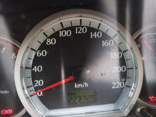2007 Chevrolet Lacetti I, синий, 300000 рублей, вид 4