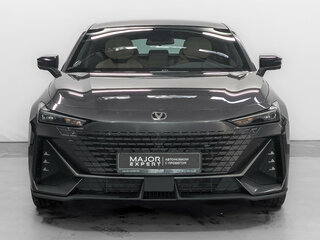 2022 Changan UNI-V I, серый, 1575000 рублей, вид 2