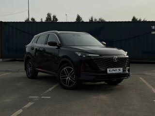 2026 Changan UNI-S I, чёрный, 3229900 рублей, вид 1