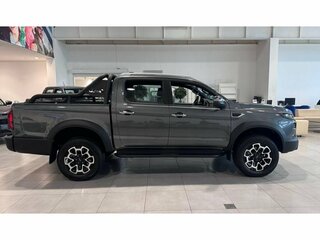 2026 JAC T9, серый, 3719000 рублей, вид 5