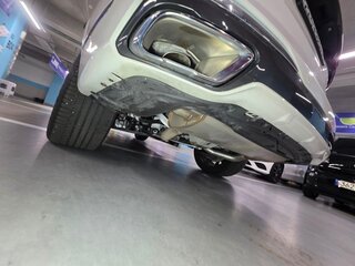2024 BMW X7 40i I (G07) Рестайлинг, белый, 13390000 рублей, вид 4