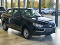 2026 Lada (ВАЗ) Granta I Рестайлинг, чёрный, 1780000 рублей