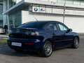 2008 Mazda 3 I (BK) Рестайлинг, синий, 847000 рублей - вид 4